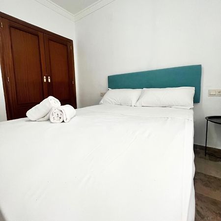 Apartament Alma Kordoba Zewnętrze zdjęcie