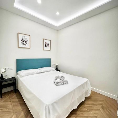 Apartament Alma Kordoba Zewnętrze zdjęcie