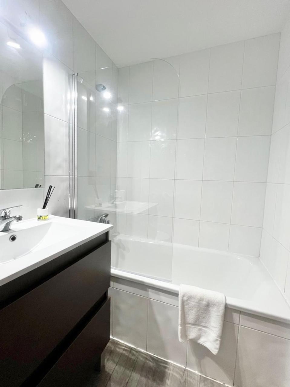 Apartament Alma Kordoba Zewnętrze zdjęcie