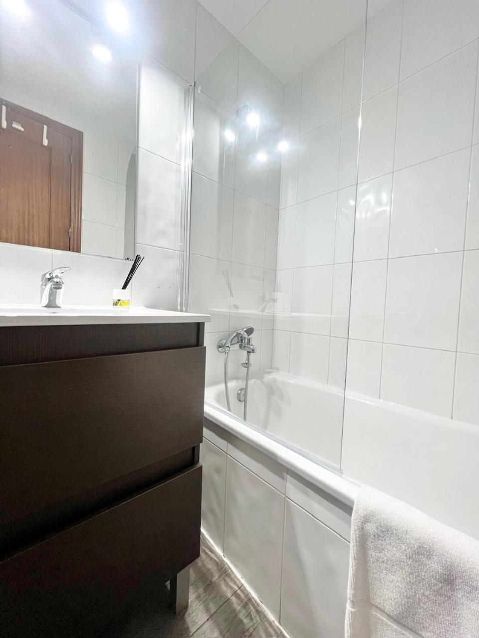 Apartament Alma Kordoba Zewnętrze zdjęcie